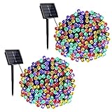 Solar Christmas Lights for Sale